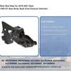 Gradino Portellone RAM 1500 DT (2019-2026, Tasse Incluse) Codici Ricambio 82215289AG, 82215289AH