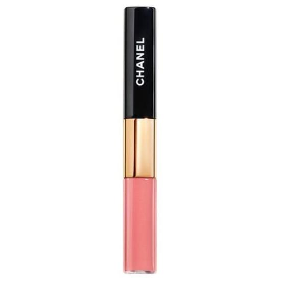 Chanel Le Rouge Duo Ultra Tenue 57 Darling Pink [Used]