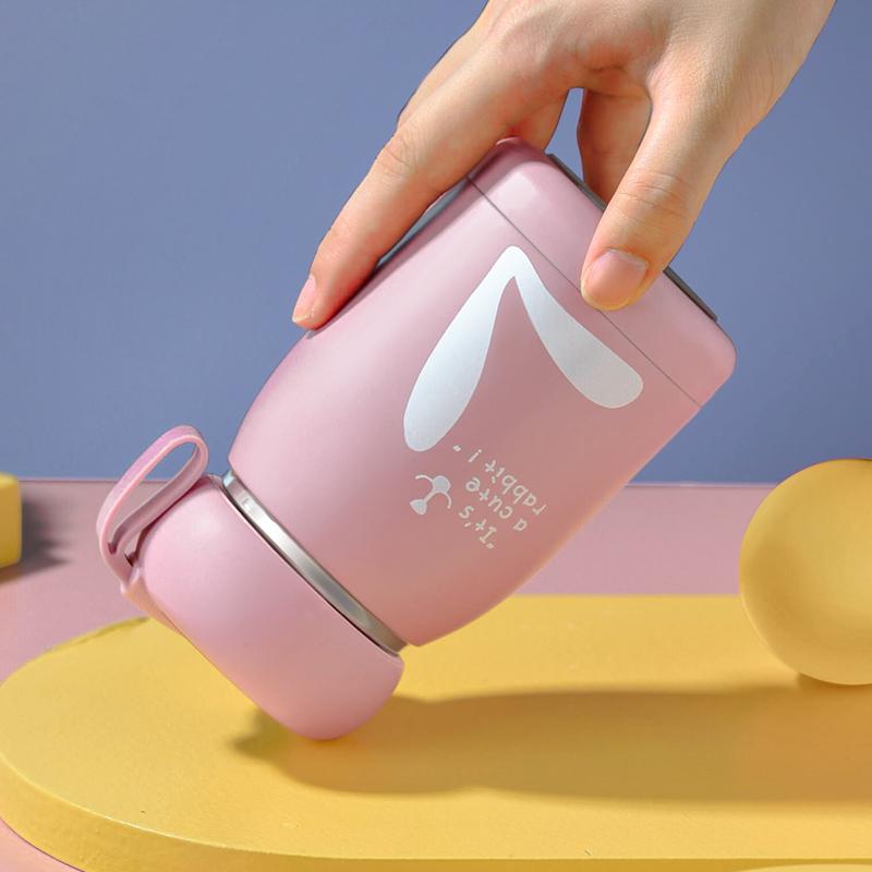 Intelligent Digital Display Vacuum Cup Stainless Steel Cup Touch Display Temperature Keep Heat And Cold Water Cup