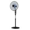 AIRMATE 40cm 3-Speed Adjustable Pedestal Fan CN plug (adapter included)