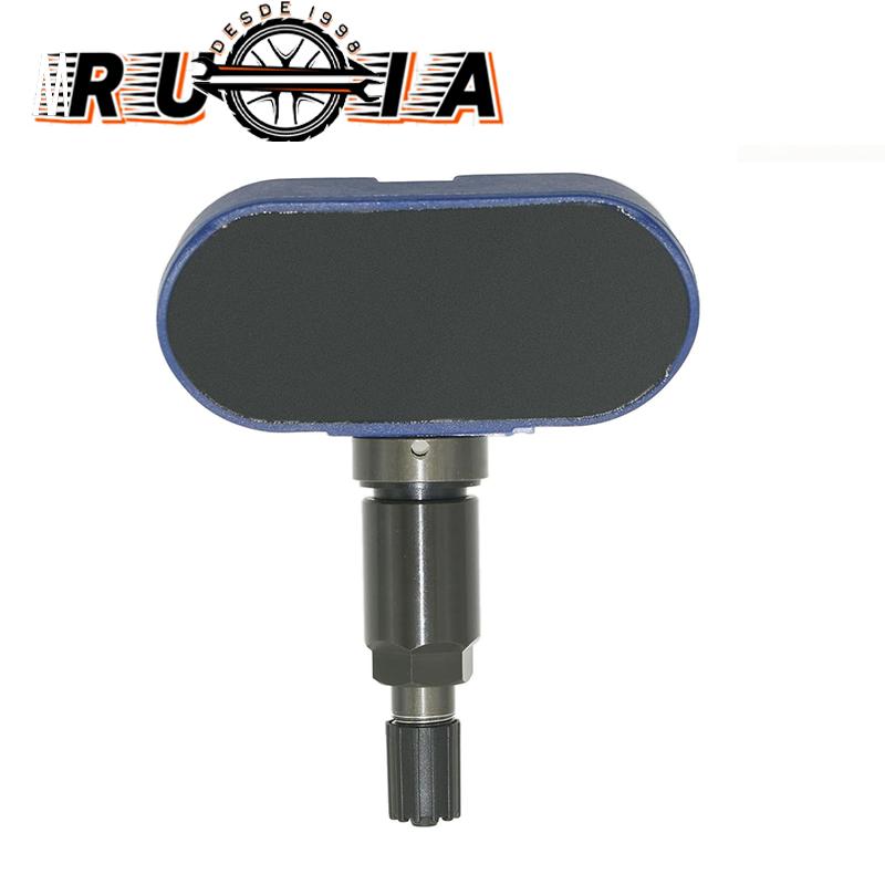 Para Tesla Model 3 Y S X 2020-2024 Sensores Monitor de Pressão dos Pneus BLE Bluetooth Sensor TPMS Substitui 1490701-01-B 1490701-01-C