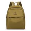 Sac à dos d'extérieur Étudiant Sac d'école léger Sac à dos multi-compartiments