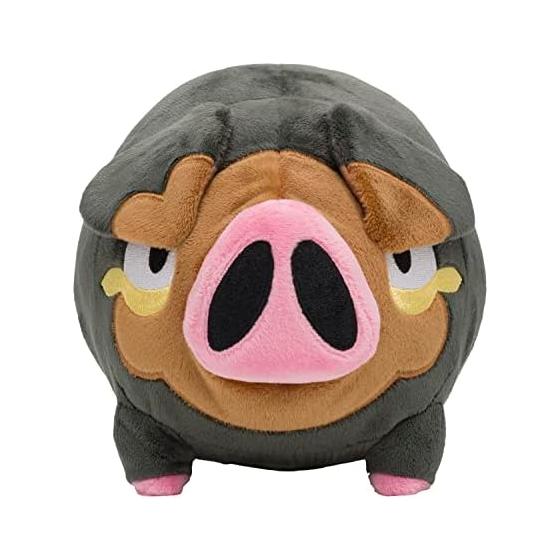 Pokemon Center Original Plush Doll Guruton 15x15x20 (HxWxD: cm)