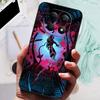 For Xiaomi Redmi Note15 5G Case Lion Wolf Painted Silicone Soft Back Cover For Redmi Note 15 Pro Plus pro+ Phone Case Shell
