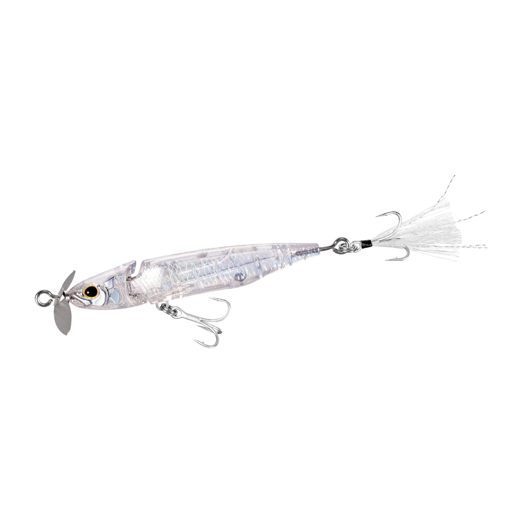 

SHIMANO Bass Lure Bantam Jigil Prop 67SS ZR-A67X 005 ST Squeak Bait