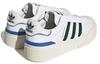 Superstar Wmns Adidas Originals Bonega 2B 'White Green Royal' Women's HQ9884