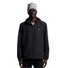 Lyle & Scott Mens Full Zip Hooded Jacket