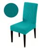 Elastic Cover For Chair Universal Size Cheap Chair Cover Big Elastic House Seat Seatch Lving Room Chairs Covers For Home Dining