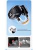 V90 Bluetooth Bone Conduction Wireless Sports Earbuds Compatible with Apple