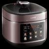 Supor 5L Smart Electric Pressure Cooker with Dual Inner Pots CN Plug (adapter Included)