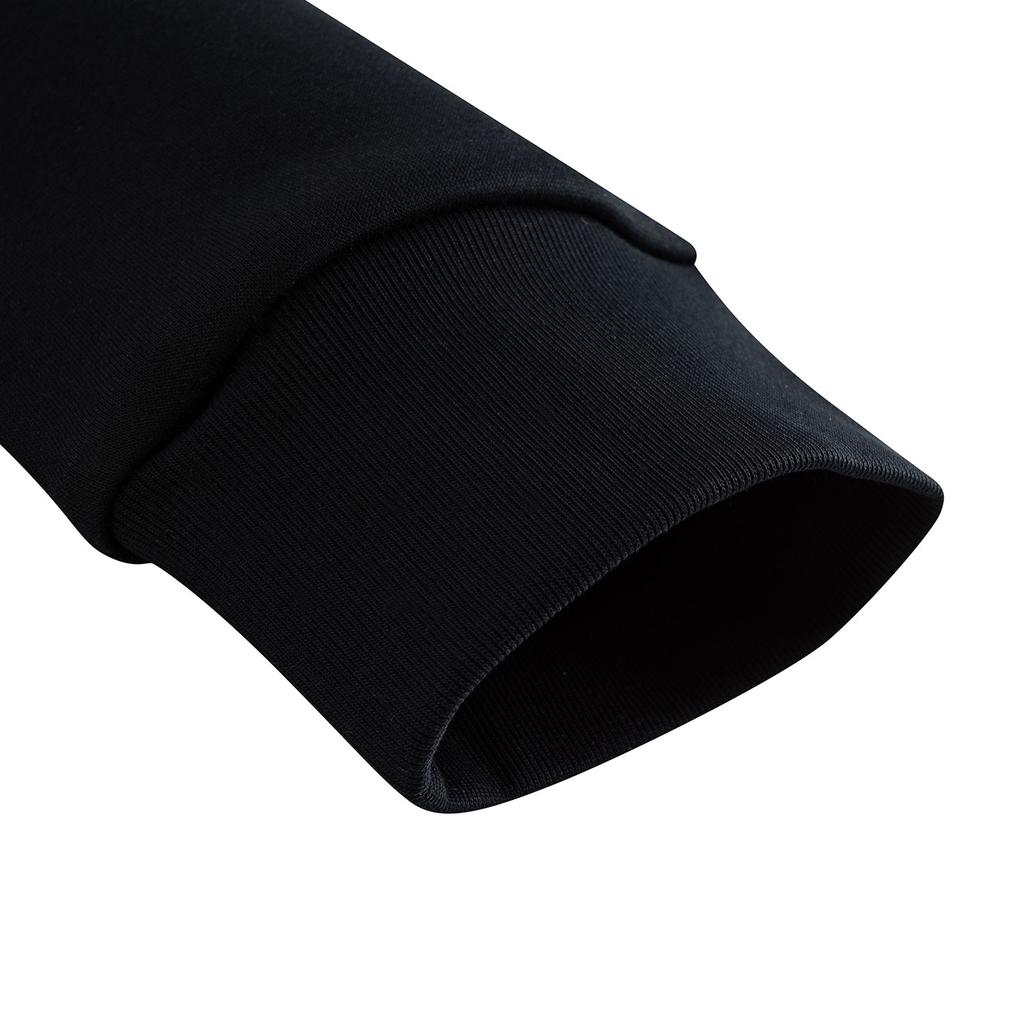 Anta Training Series Casual Outdoor Commuter Hoodie Men Hoodies 952547712-1