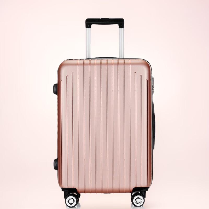 Vantiiear Hardside Spinner Luggage