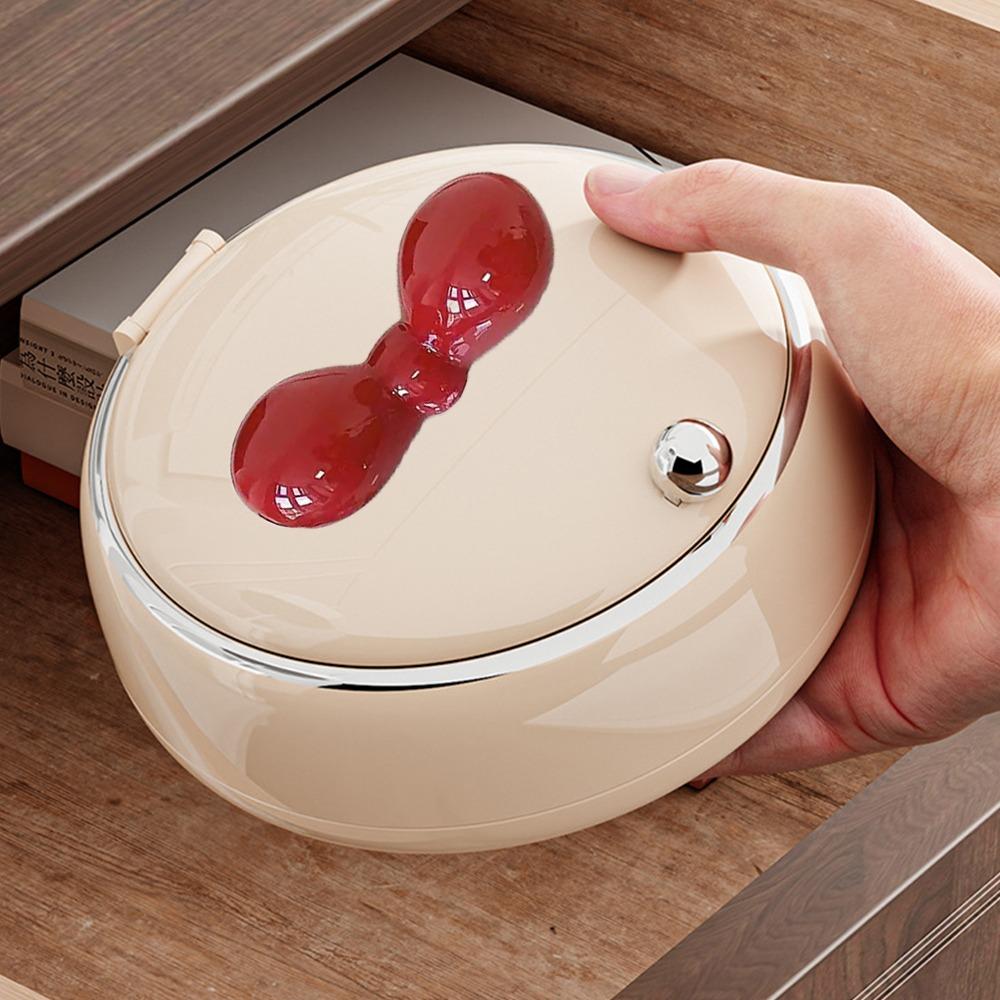 New Portable Needle and Thread Storage Box Convenient Large Capacity Handicraft Tools Dormitory Organizer for Mending Clothes