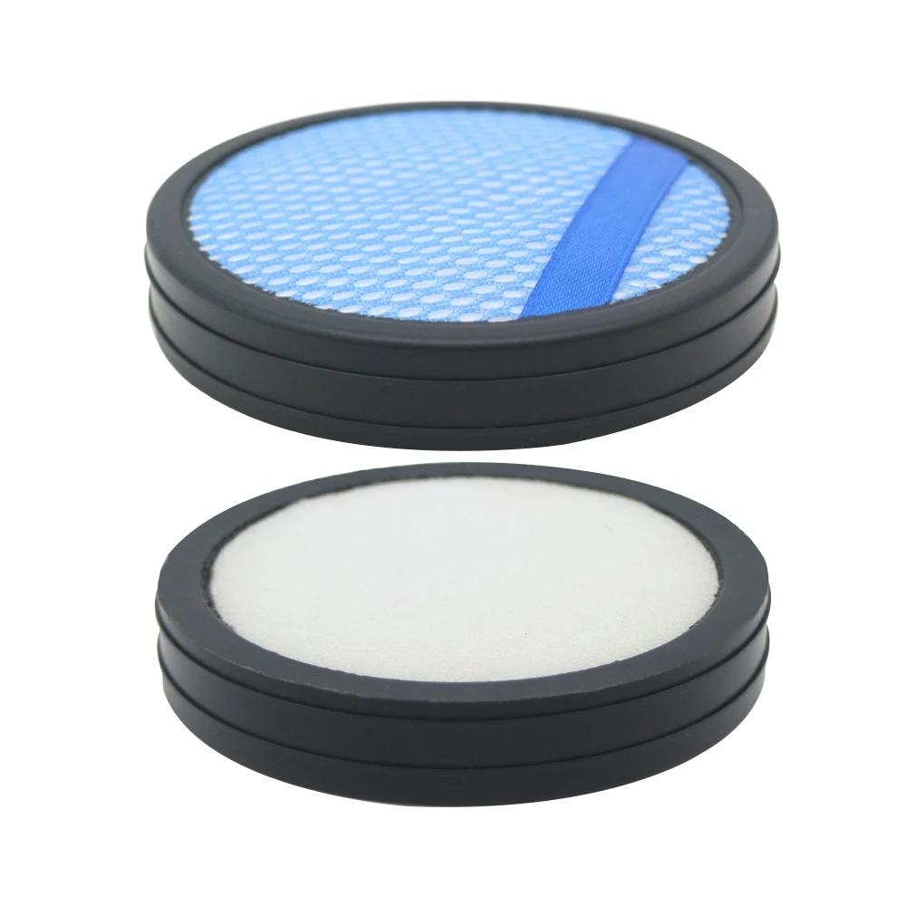 Pre Motor Filter Washable Dust HEPA Filters for Philips FC6409 6408 6170 6401 6402 6404 6405 6408 6409 Vacuum Cleaner Accessory