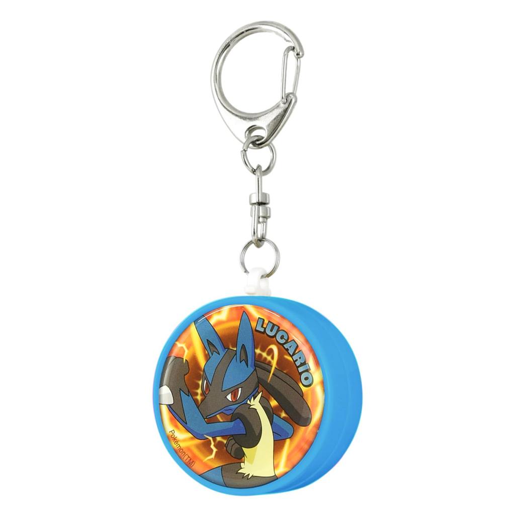 Gourmandies Pokemon Lucario Security Buzzer POKE-918D