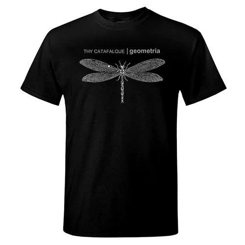 Thy Catafalque - Dragonfly T-Shirt 3XL