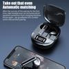 K 40 Fone Bluetooth Earphones Wireless Headphones For LED Display Earbuds With Mic Wireless Bluetooth Headset