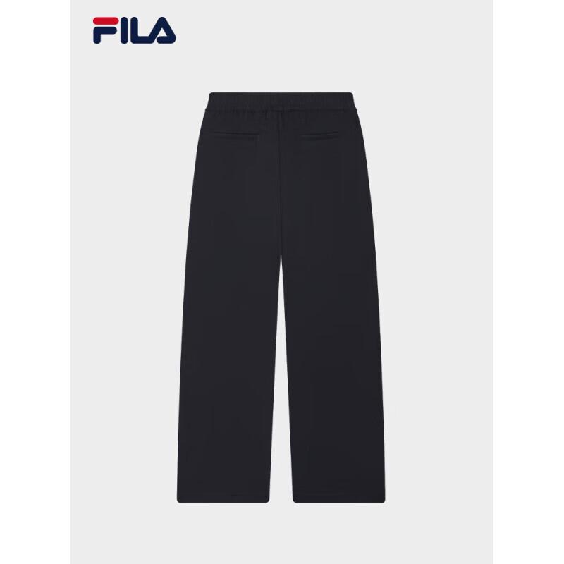 FILA Women's Knit Straight-Leg Pants