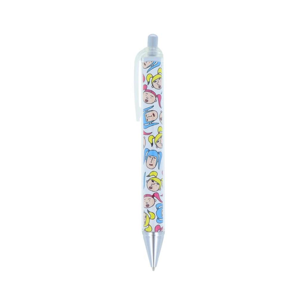 Sunstar Stationery Takeshita Paradise Mechanical Pencil Takeshita Paradise S4484738