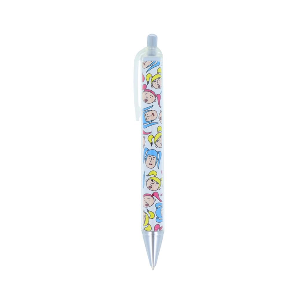 

Sunstar Stationery Takeshita Paradise Mechanical Pencil Takeshita Paradise S4484738