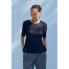 Lapli Flare Basic T shirT apTss126003