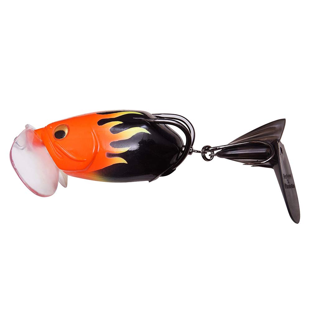 

Megabass 51mm BATRA-X