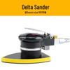 Brangdy Pneumatic Orbital Sander/Polisher CN Plug (adapter Included)