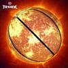 Basketbal – Basketballen