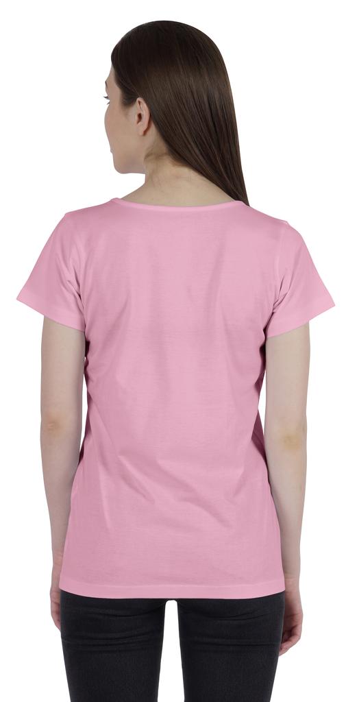 Inkmeso Women's Tshirt  Girl Power  Quote Graphic Printed Tee Top