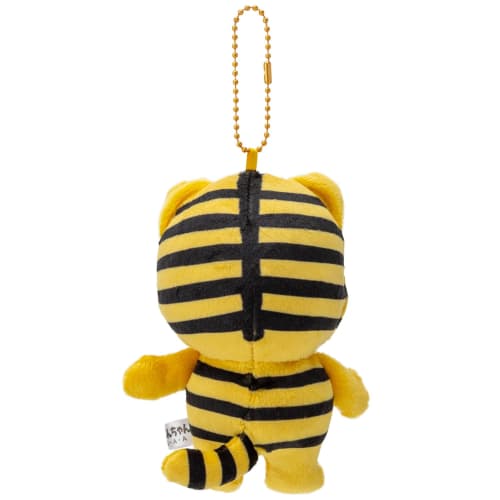 T'S FACTORY Crayon Shin-chan Mascot Tiger