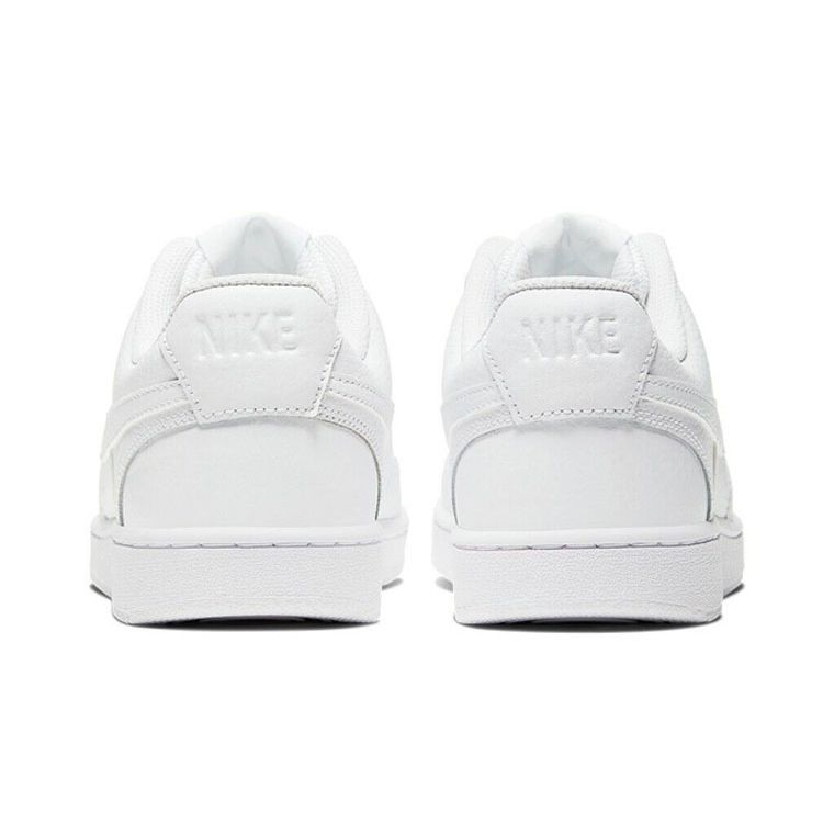 Nike Pánské tenisky Court Vision Low Triple White CD5463-100