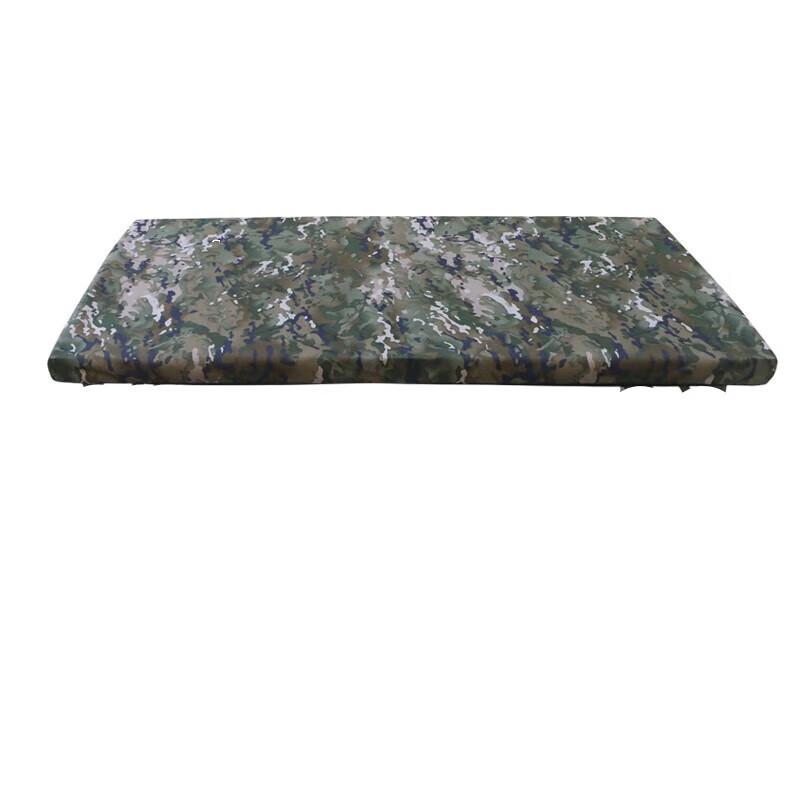 Zhan Qian Li MC Tactical Table Skirt - Ink Wash Summer