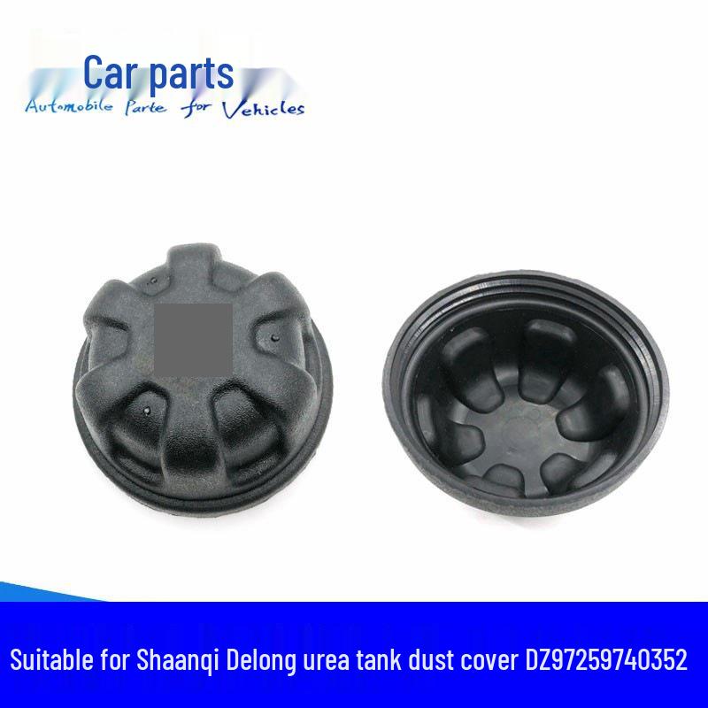 Shaanxi Auto Delong Urea Cap for M3000/X3000 Urea Tank (Dust Cover) DZ97259740352