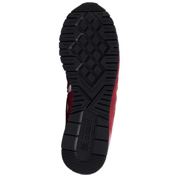 Munich Dash Sneakers