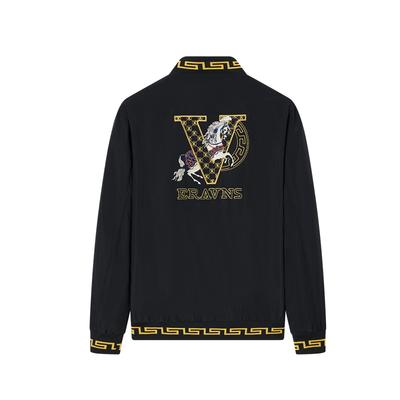 Men's Jacket Outdoor Jacket Loose Casual Jacket Men's Top