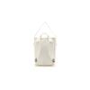 The North Face 19,2L Base Camp Große Kapazität Leichtgewicht Praktisch Schulter Crossbody Handheld Outdoor Tasche Unisex Taschen NF0A3KX2-ROU