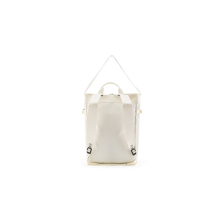 The North Face 19,2L Base Camp Große Kapazität Leichtgewicht Praktisch Schulter Crossbody Handheld Outdoor Tasche Unisex Taschen NF0A3KX2-ROU