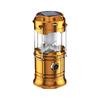 Outdoor Camping Light Solar-Powered Long-Lasting High-Powered Rechargeable Emergency Light Portable Lamp