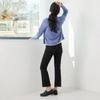 Jisyu Comfort Slip On Shoes 3.5cm