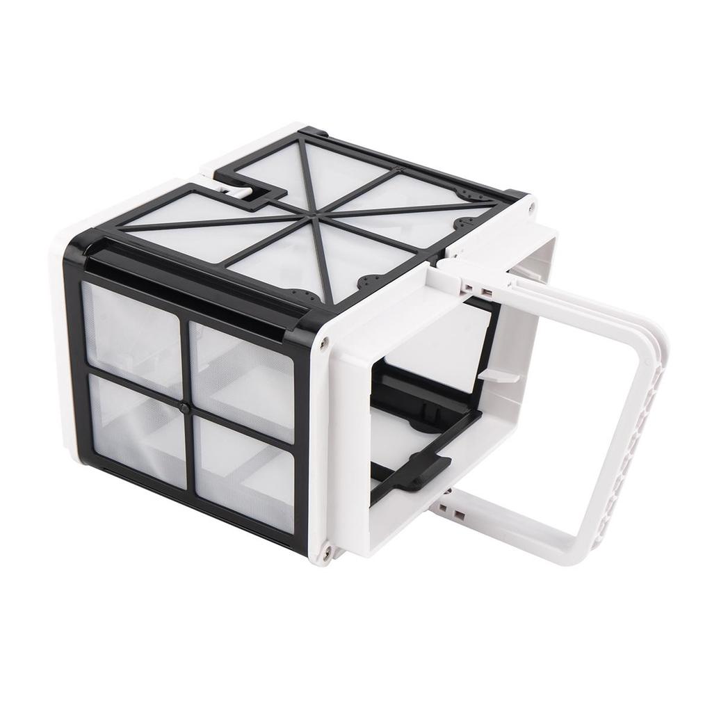 9991459-R1 Fint filterkorg Passar för Dolphin Robotiska Poolrengörare S50, S100, Active 10 15, ECHO, Prowler 910 917, Premium 10 2