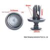 Pièces de rechange – Accessoires divers