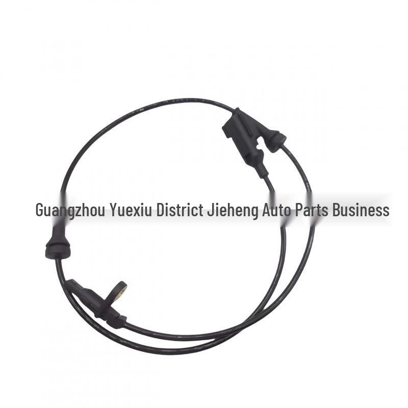 Jaguar F P Compatible Front Sensor Wire T4A4018