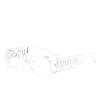 BMW Small frame letter sunglasses new arrivalfashioninspopular sunglasses cross-border punk trendy catwalk sunglasses