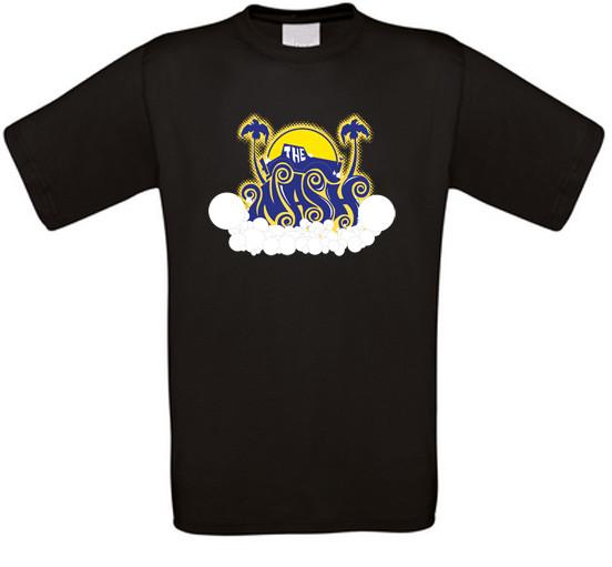 The Wash Doggfather Rap Hip Hop Cult Movie T-Shirt All Sizes - XXXXL