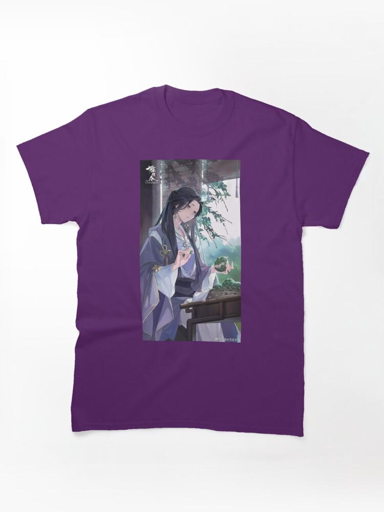 The Apothecary Diaries Jiang Yanli Classic Unisex T-Shirt