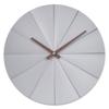 Nordic Simple Wall Clock Ins Creative Clock Living Room Clock Artist Uses Fashionable Personalized Living Room Wall Clock