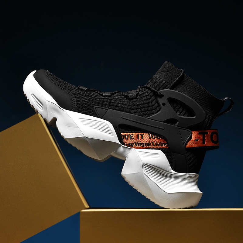 Mode PU-Leder mit Schnürsenkeln Marke Herren-Sneaker Lässig Luxus Herren-Designer Herrenschuhe Sport Tenids Obermaterial Promo Hübsch
