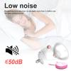Nipple Sucker Vibrator Tongue Lick Nipple Suction Cups Vibrator Electric Breast Pump Breast Enlarge Massager Sex Toy for Woman