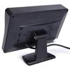 Hd Car Monitor 4.3-inch Screen Tft Lcd Digital Display Two-way Input Sunshade Monitor For Reverse Camera
