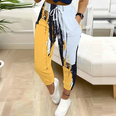 Partea inferioară (Îmbrăcăminte damă) – Pantaloni sport